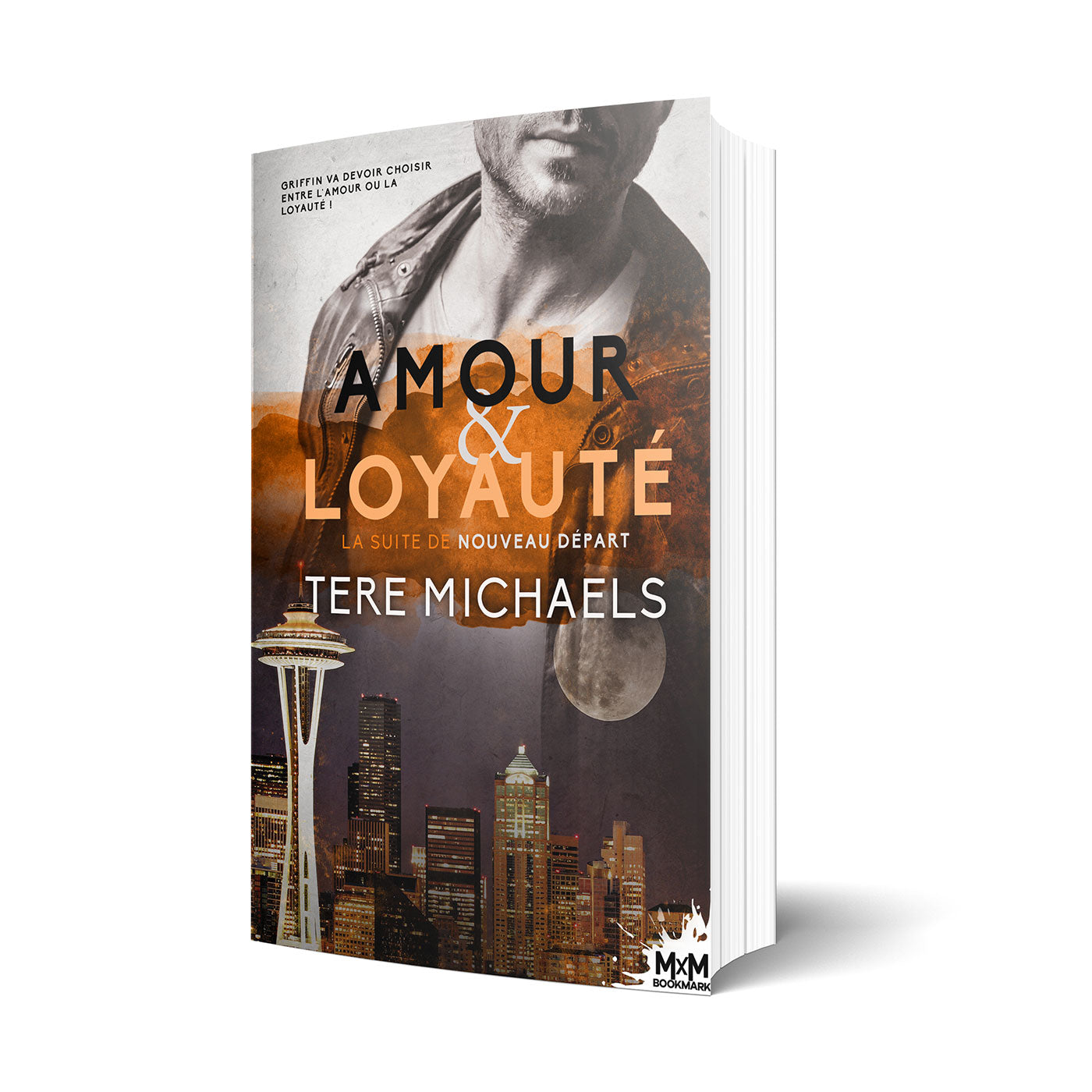 Amour et Loyauté - Les éditions Bookmark