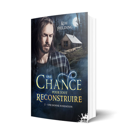 Une bonne fondation - Les éditions Bookmark