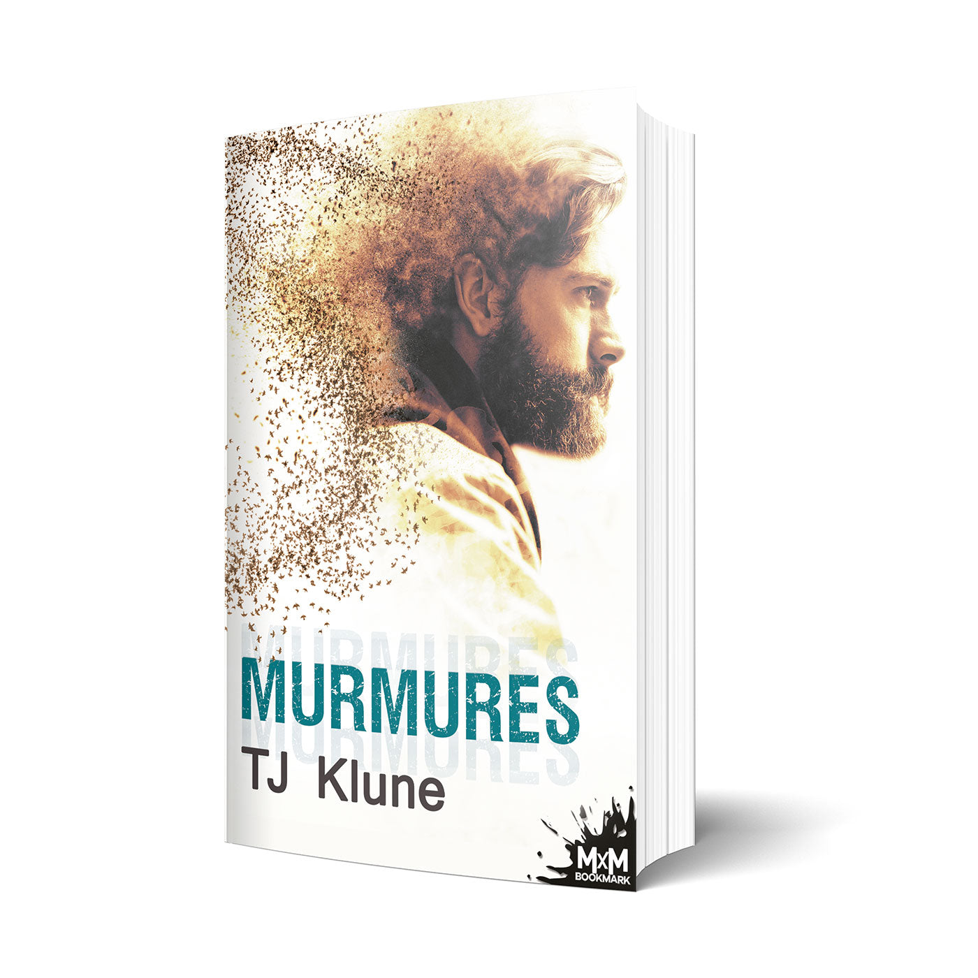 Murmures - Les éditions Bookmark