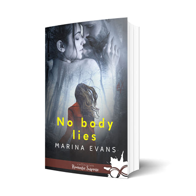 No Body Lies - Les éditions Bookmark