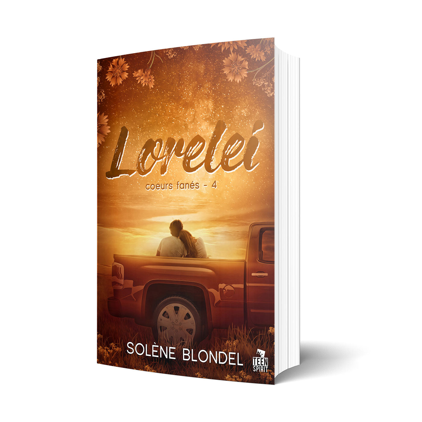 Lorelei - Les éditions Bookmark
