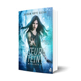 Cœurs éteints - Les éditions Bookmark