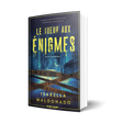 Le Tueur aux enigmes - Les éditions Bookmark