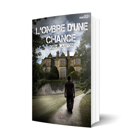 L'ombre d'une chance - Les éditions Bookmark