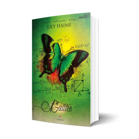 Galilée - Les éditions Bookmark