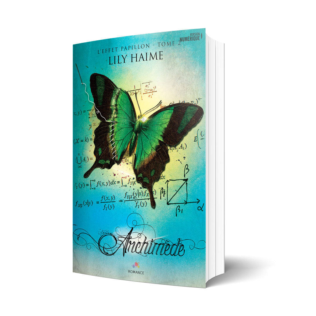 Archimède - Les éditions Bookmark