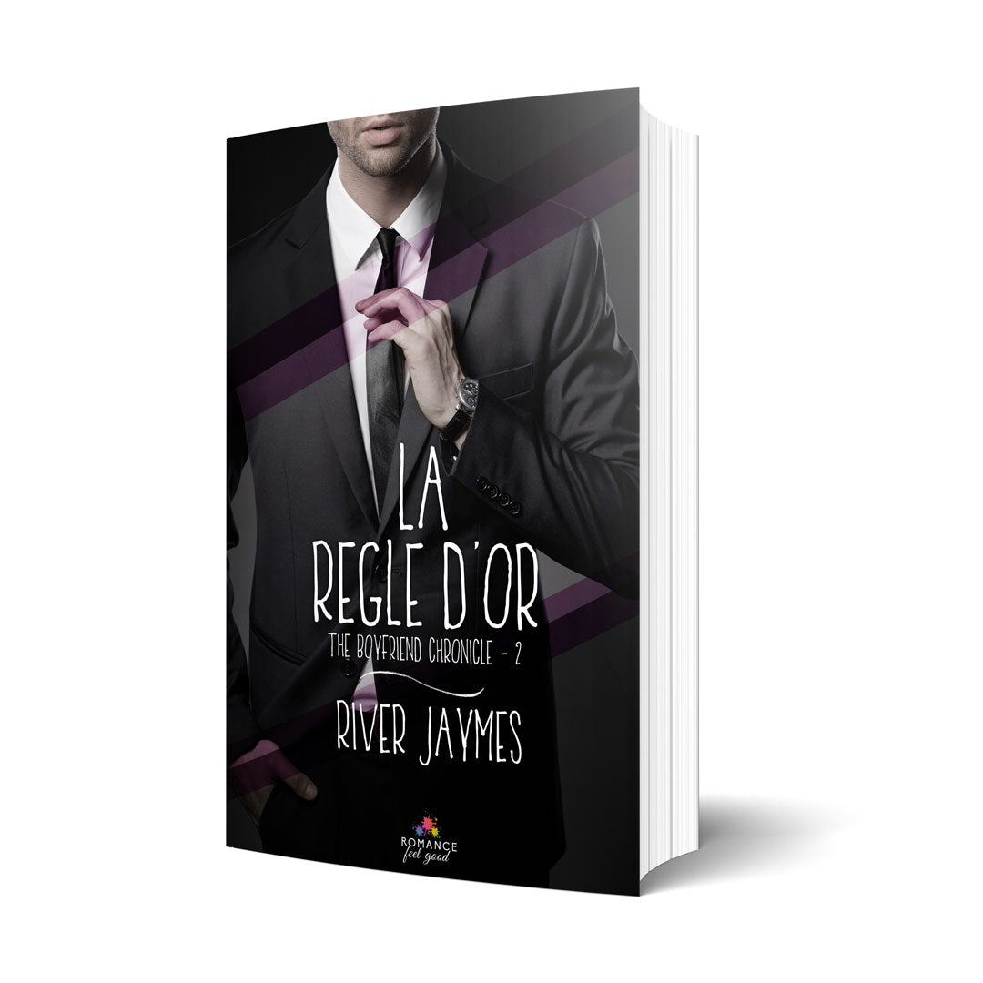 La règle d'or - Les éditions Bookmark