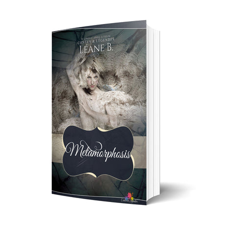 Metamorphosis - Les éditions Bookmark