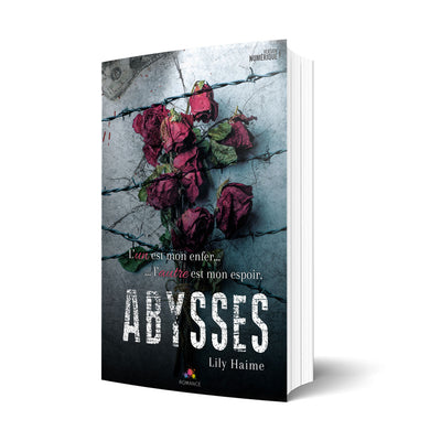 Abysses - Les éditions Bookmark