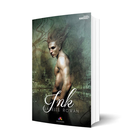 Ink - Les éditions Bookmark