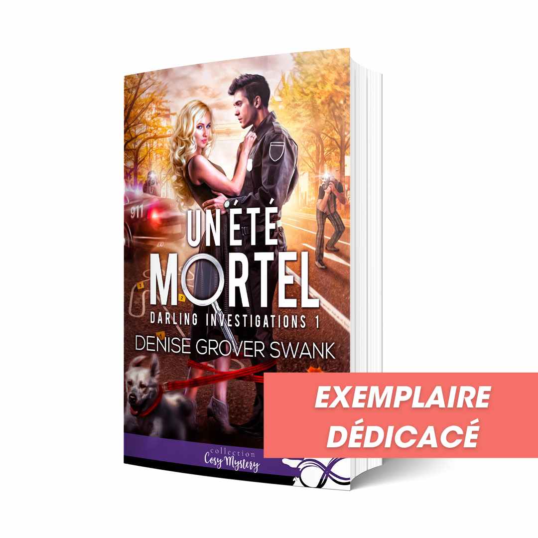 Un été mortel - Les éditions Bookmark