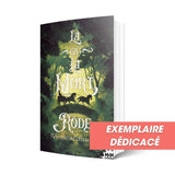 Là où la mort rôde - Les éditions Bookmark