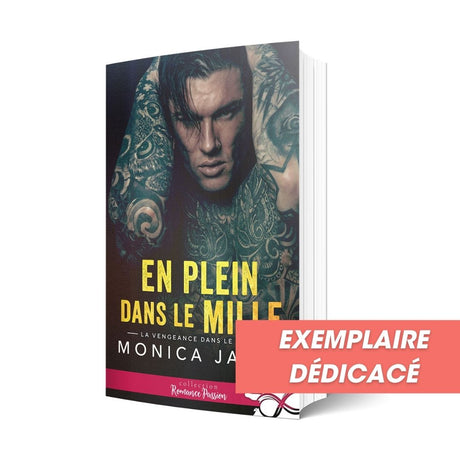 En plein dans le mille - Les éditions Bookmark