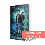 Les épreuves du coeur - Les éditions Bookmark