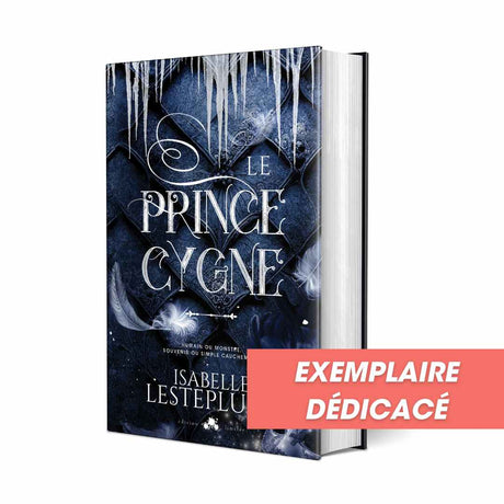 Le prince cygne - Les éditions Bookmark