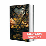 Le prince au bois dormant - Les éditions Bookmark