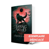 À pas de loup - Les éditions Bookmark