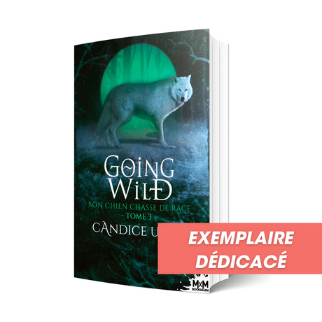 Bon chien chasse de race - Les éditions Bookmark