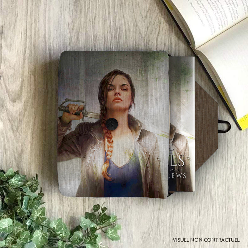 Kate Daniels, l'intégrale collector 2 - Les éditions Bookmark