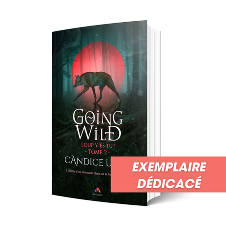 Loup y es-tu ? - Les éditions Bookmark