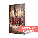 Le beau et la bête - Les éditions Bookmark